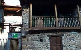 Casa Matilde